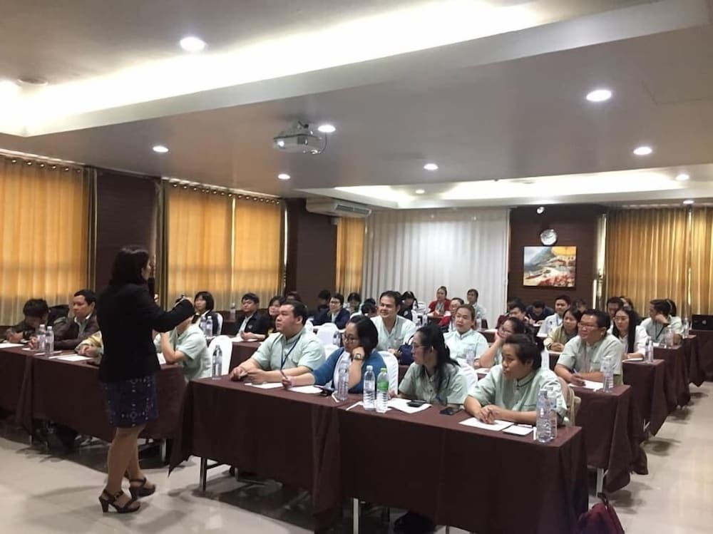 Km Kwanphayao Hotel 37/50