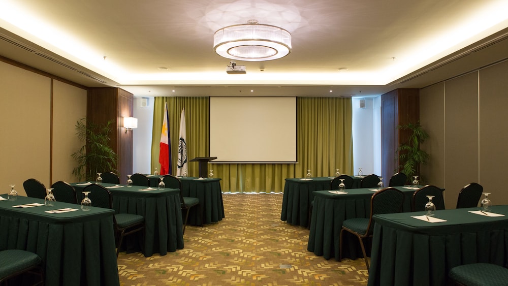 Hotel Benilde Maison De La Salle 41/50