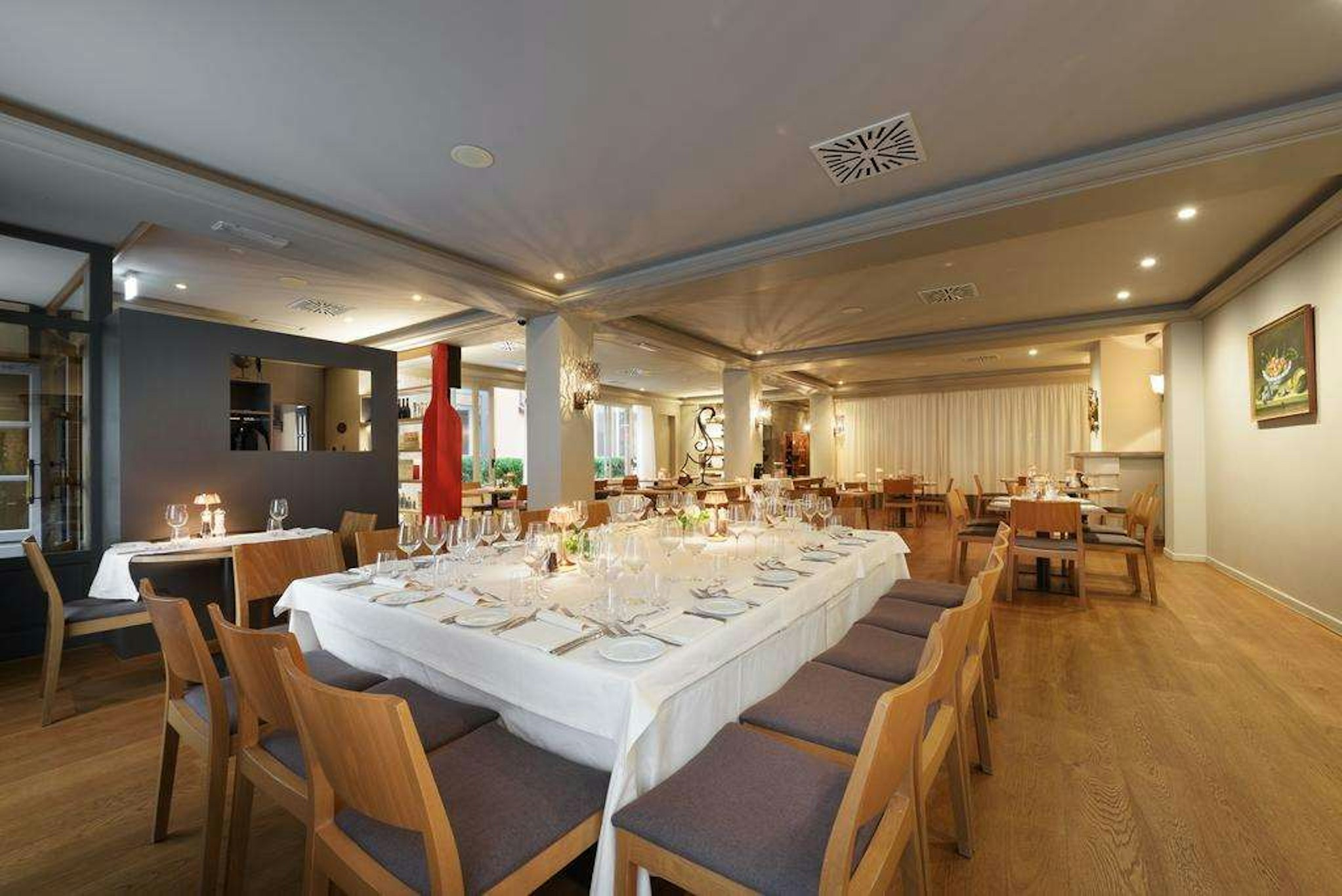 HOTEL VANNUCCI 29/46