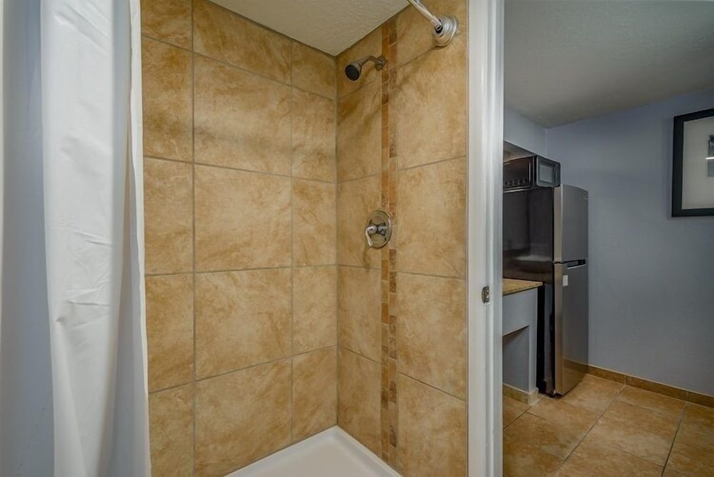 extend a suites and rv park