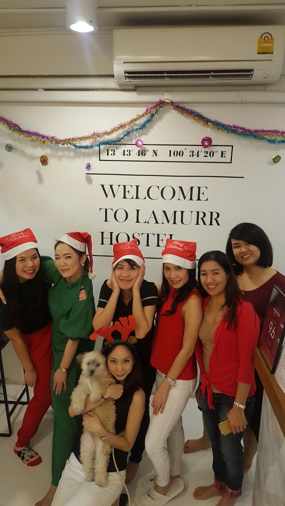 Lamurr Sukhumvit 41 41/51