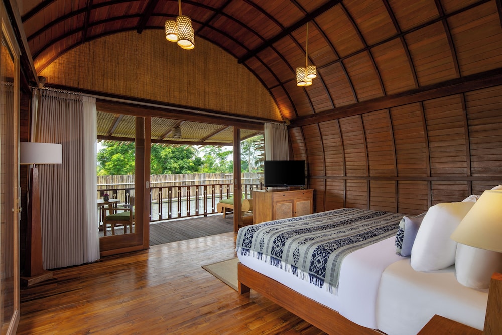 Beehouse Dijiwa Ubud 18/48