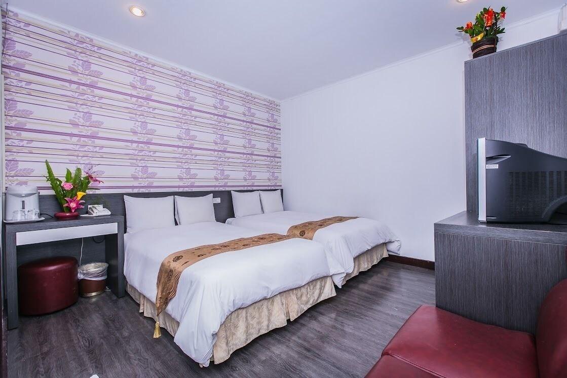Hotel Queen 13/20