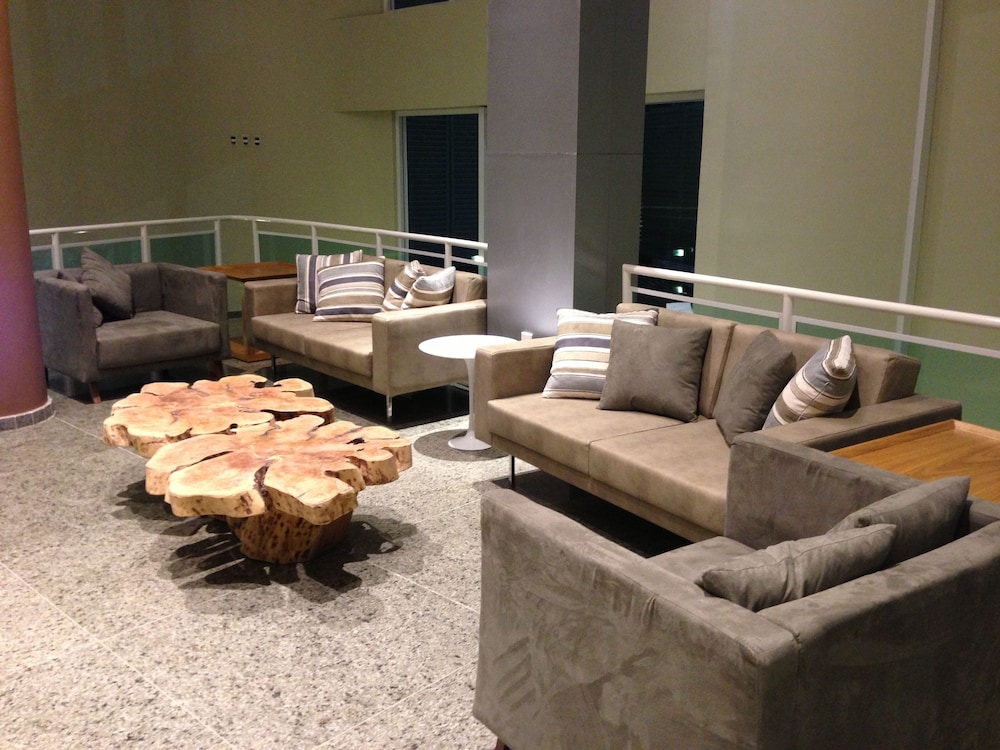 Vip Beira Mar Residence 30/50