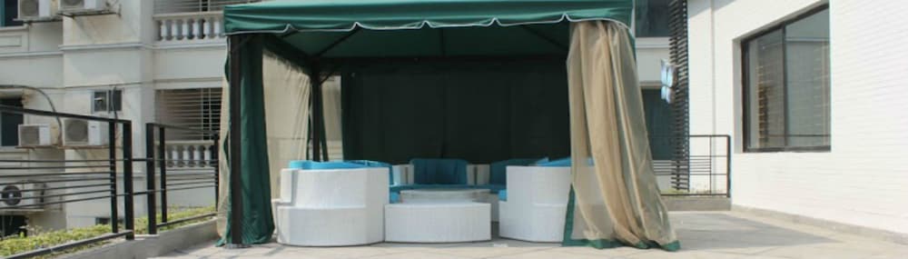 Galesia Hotel and Resort Ltd 48/48