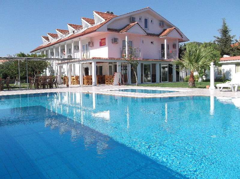 YAVUZ HOTEL 5/37