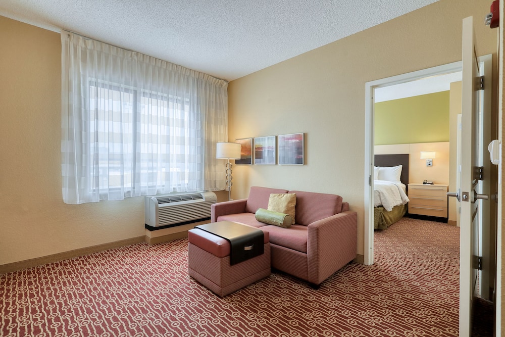 TownePlace Suites York 20/32