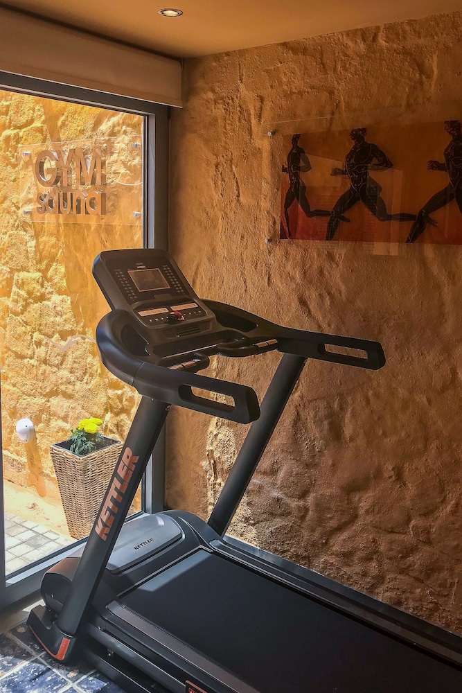 Ravdoucha Epavlis - Villa Athina 34/50