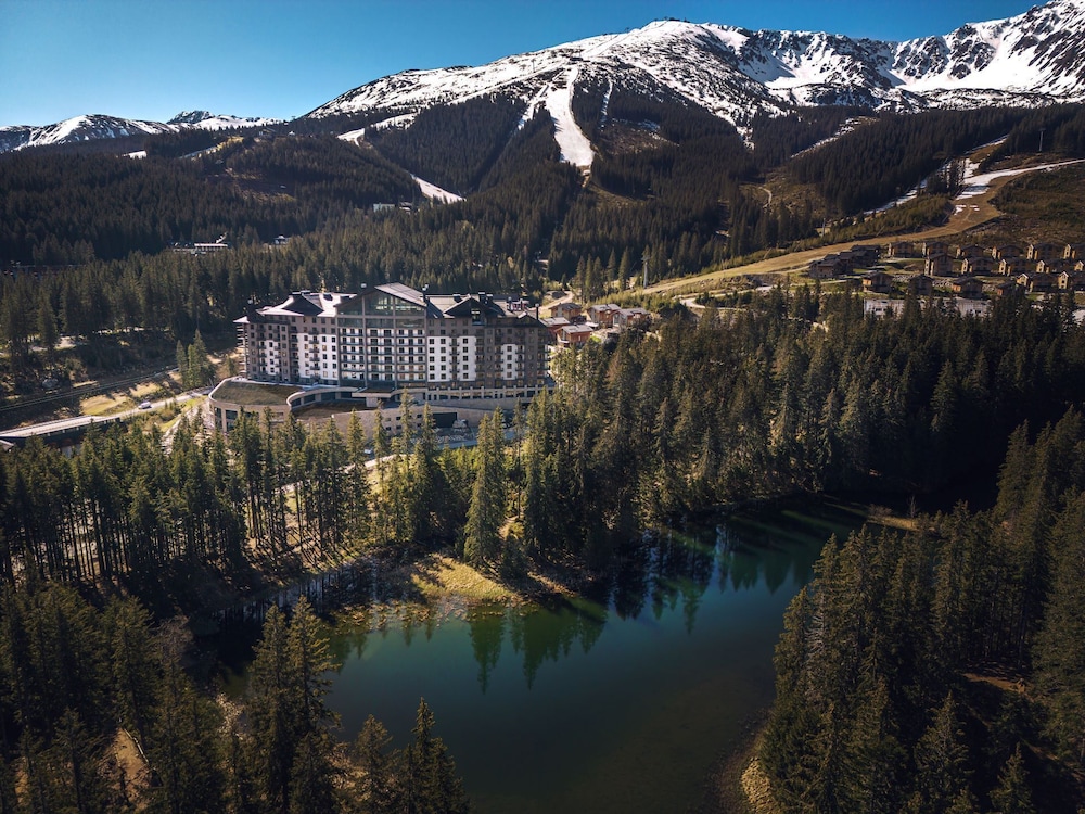 Swissotel Damian Jasna 45/49
