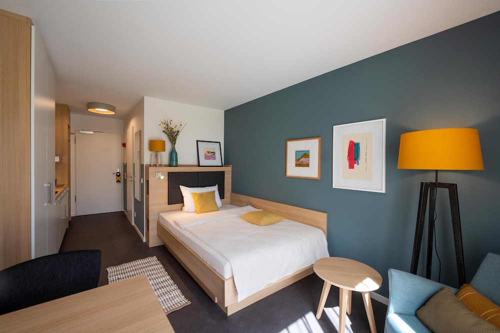 Koncept Hotel Neue Horizonte 20/39