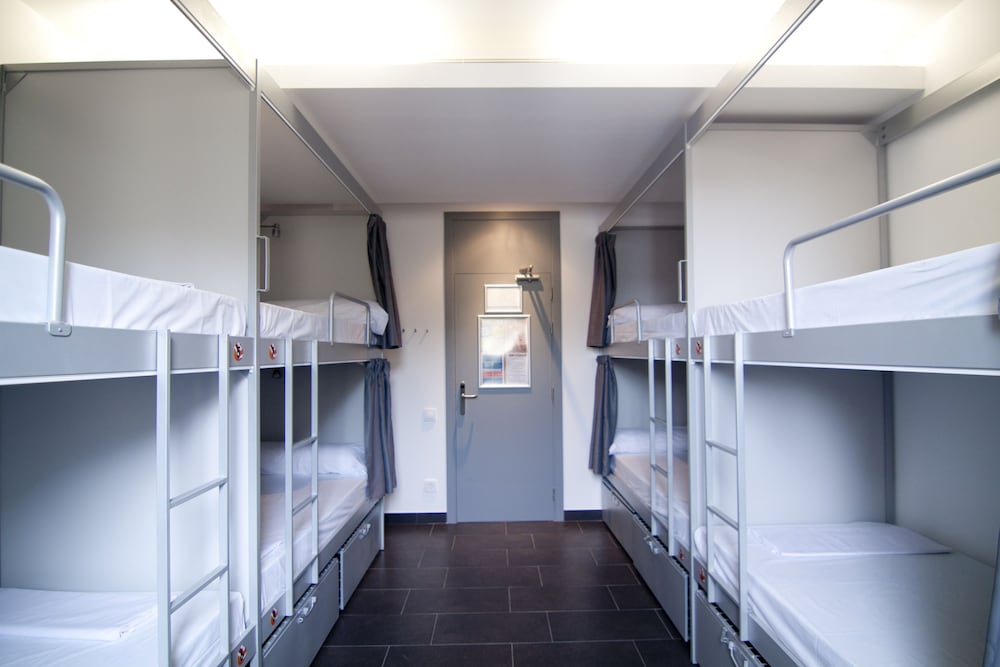 Hostel St Christophers Inn Barcelona 20/46