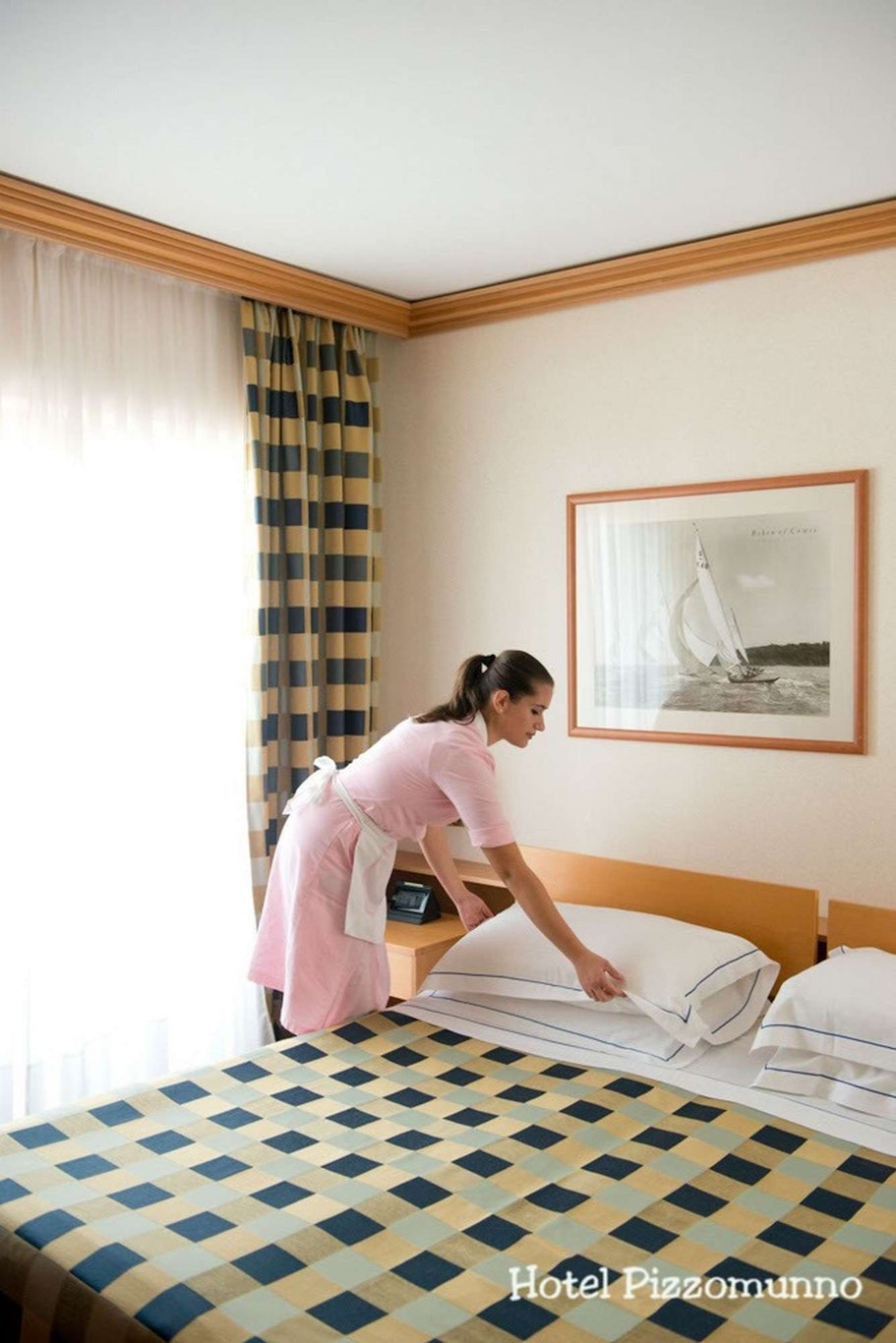 PIZZOMUNNO VIESTE PALACE HOTEL 15/77