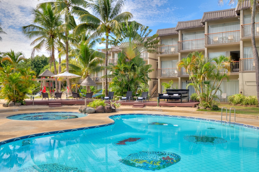 Mercure Nadi 5/48