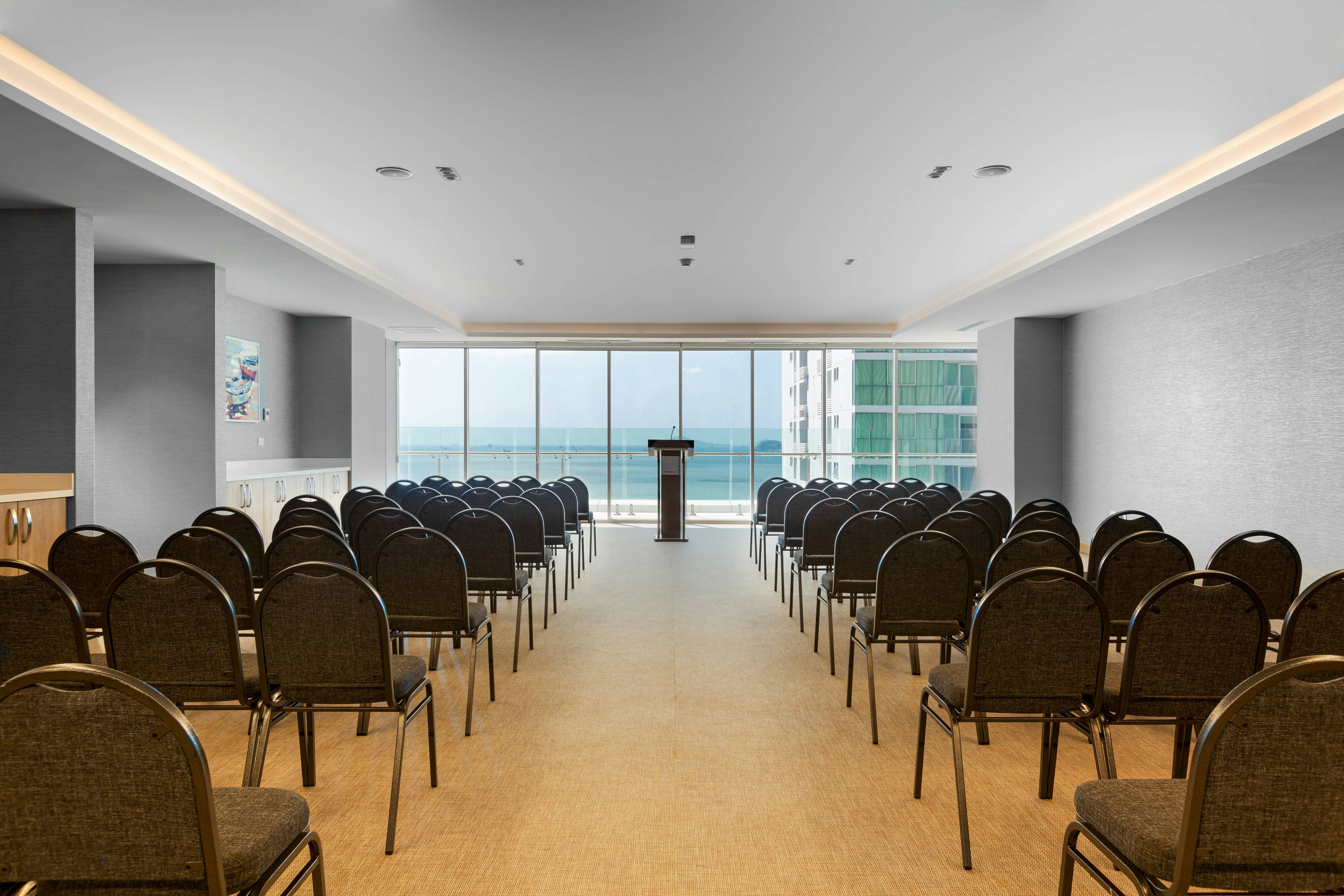 Residence Inn by Marriott Panama City 65/77