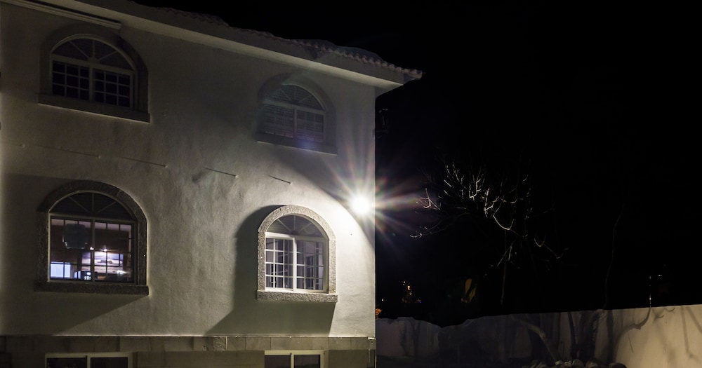 Hotel O Pazo 4/50