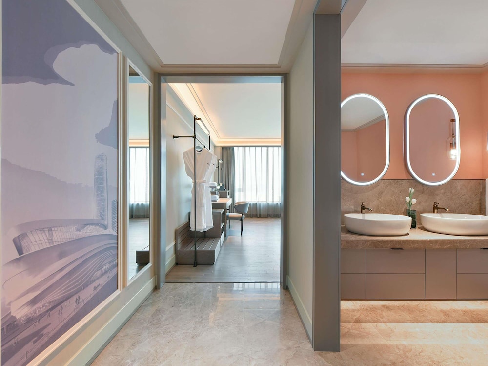 Mercure Guangzhou Nansha 47/50