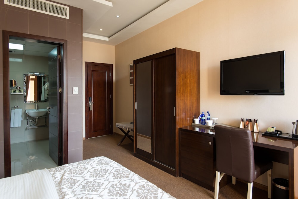 Hotel Orion Tbilisi 16/72