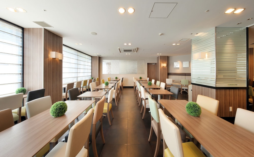 Keio Presso Inn Otemachi 48/66