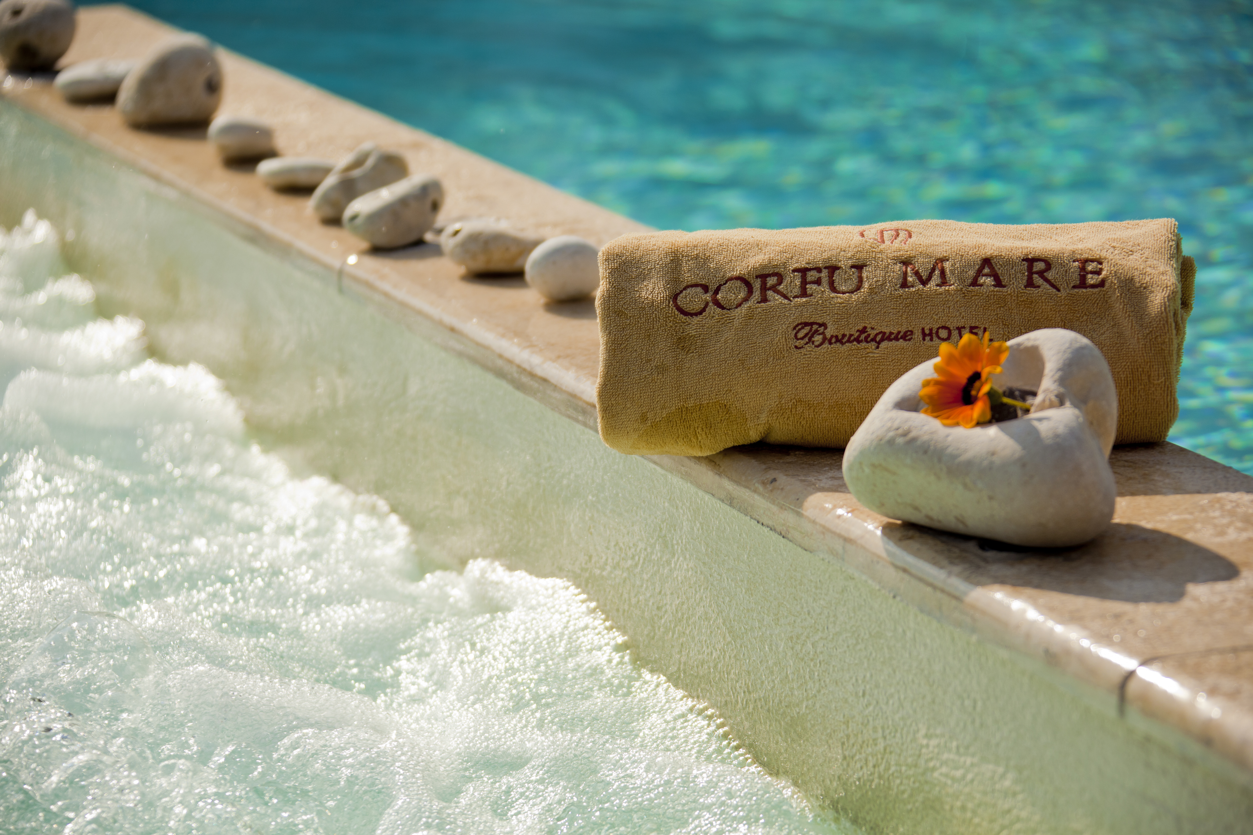 Corfu Mare Boutique Hotel - Adults Only 21/40