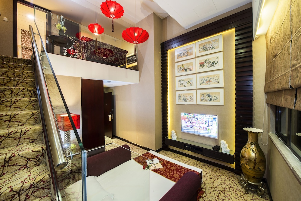 Metropole Hotel Macau 9/38