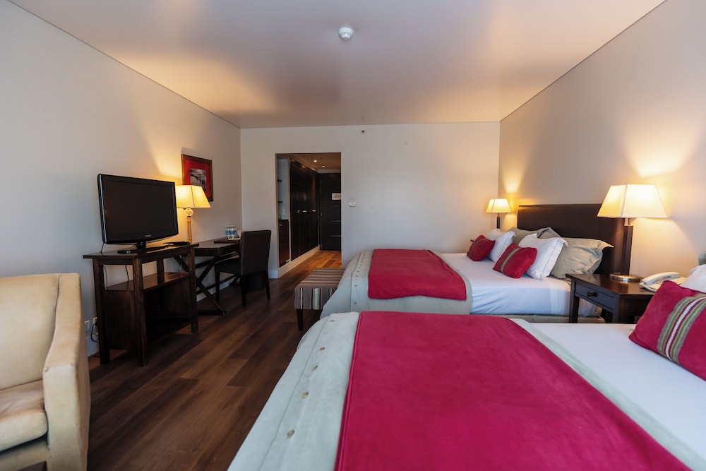 Loi Suites Chapelco Hotel 16/68