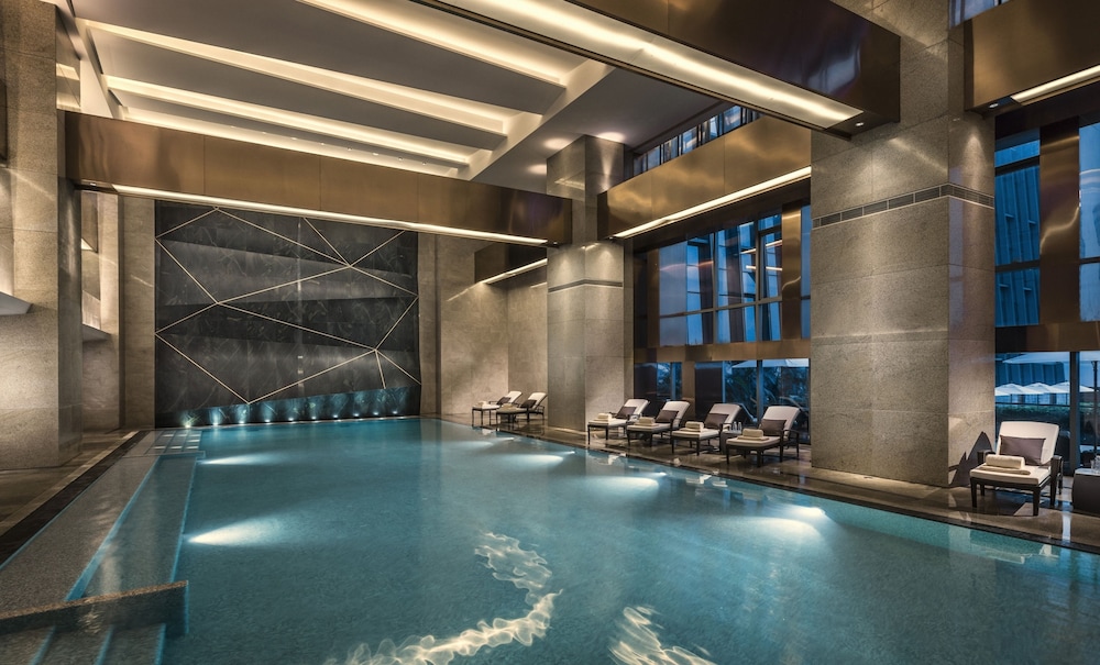 Four Seasons Hotel Shenzhen 22/56