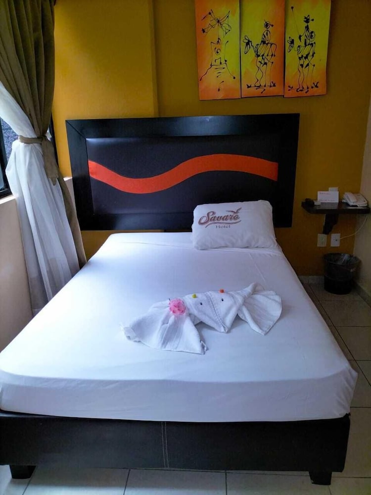 Hotel Savaro 52/58
