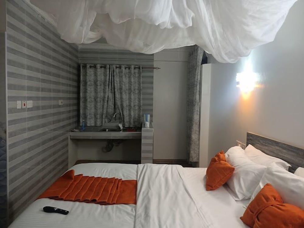 Wonderland Homestay 28/50