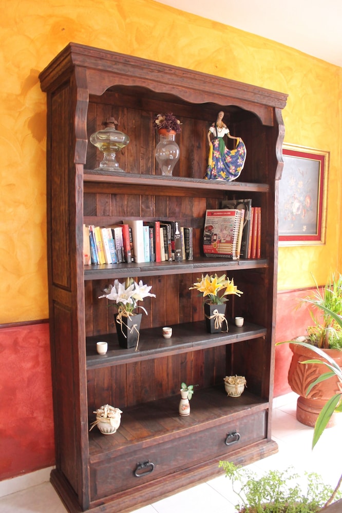 La Casona Real 12/50