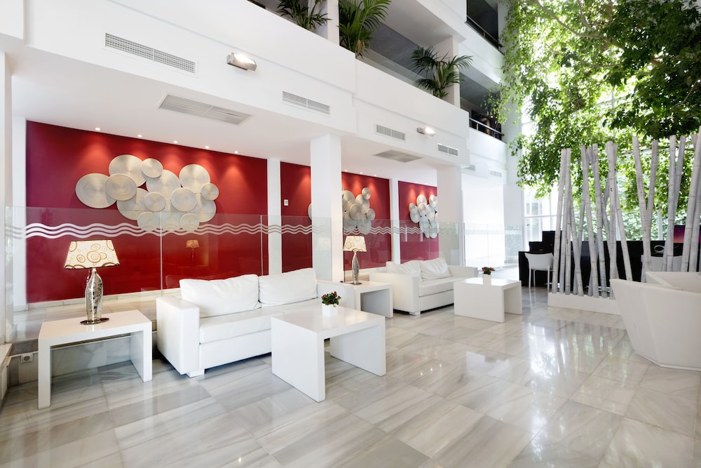 MarSenses Rosa del Mar Hotel and Spa 31/53
