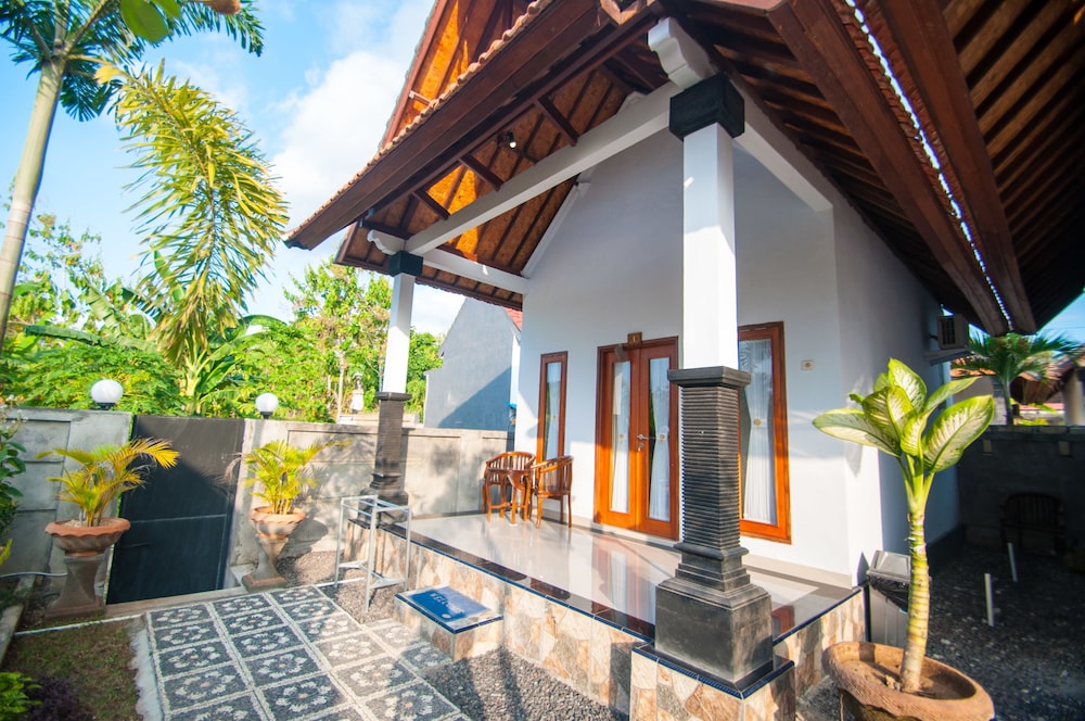 The Dagan Bungalow 1/37