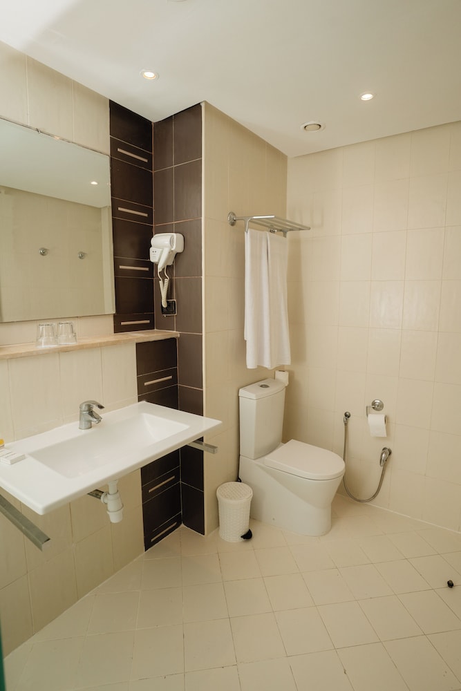 غرفة سوبيريور بسرير مزدوج، Seabel Alhambra Beach Golf & Spa 10/10