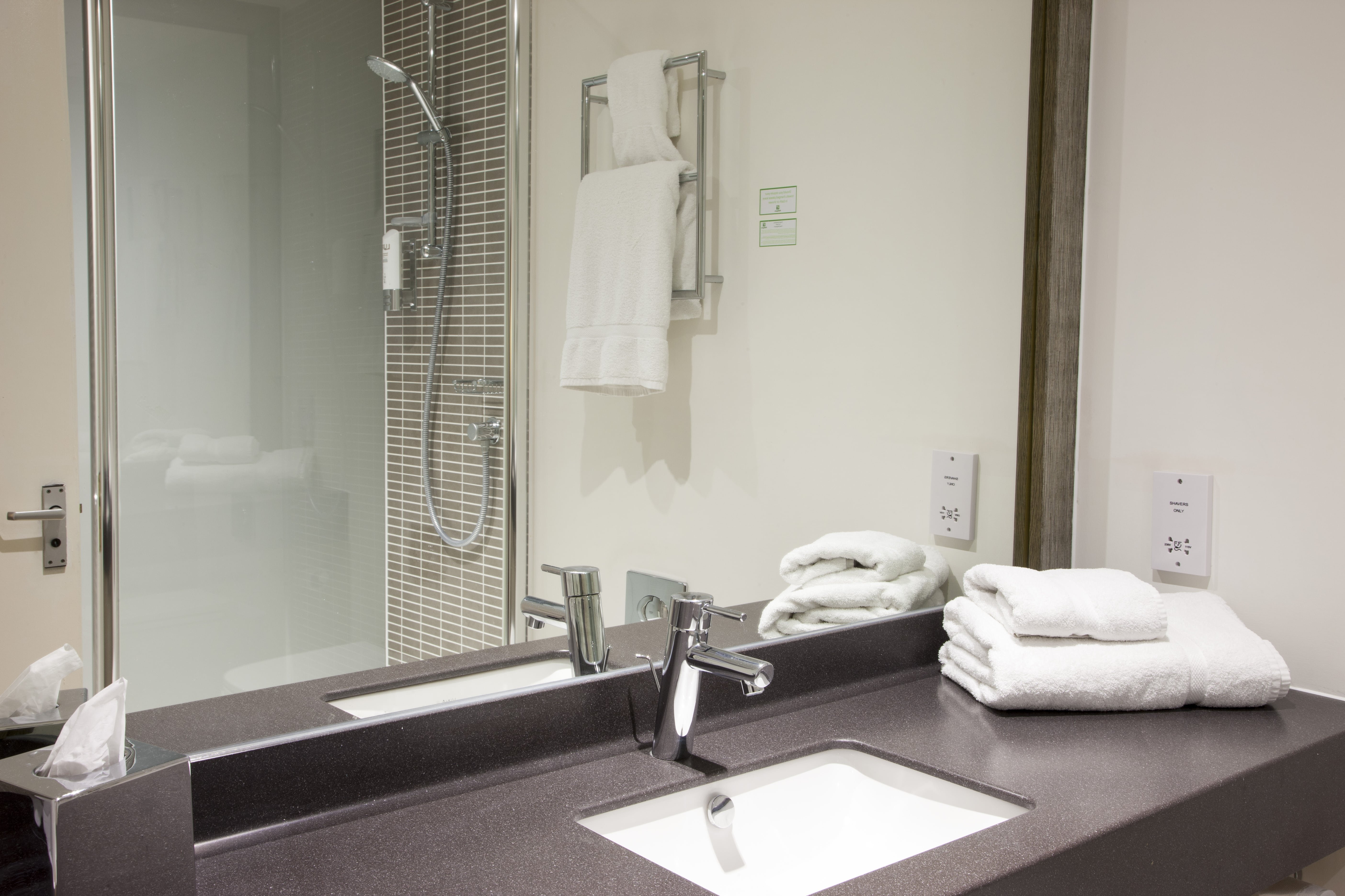 Standard, Twin Beds, Ground Floor