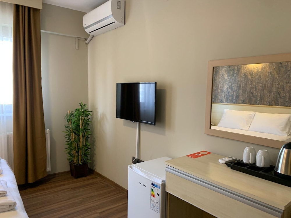 Akcayzeytin Otel 22/46