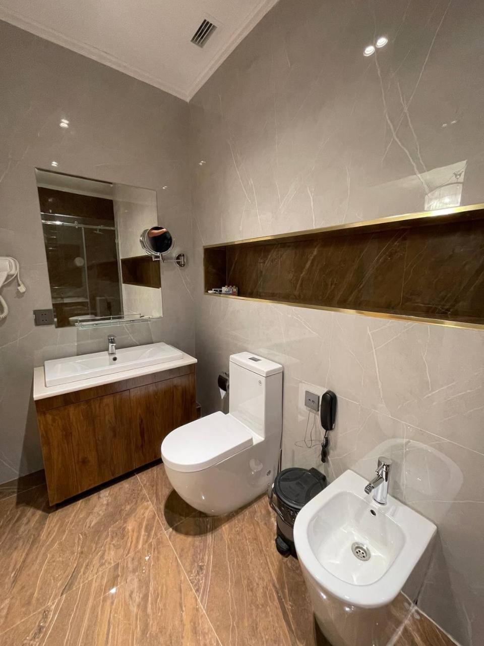 Termez Palace Hotel & Spa 50/50