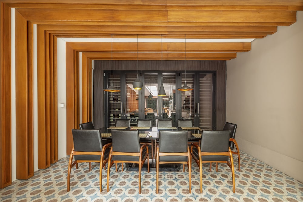 Hotel Laghetto Villa Moura 41/50
