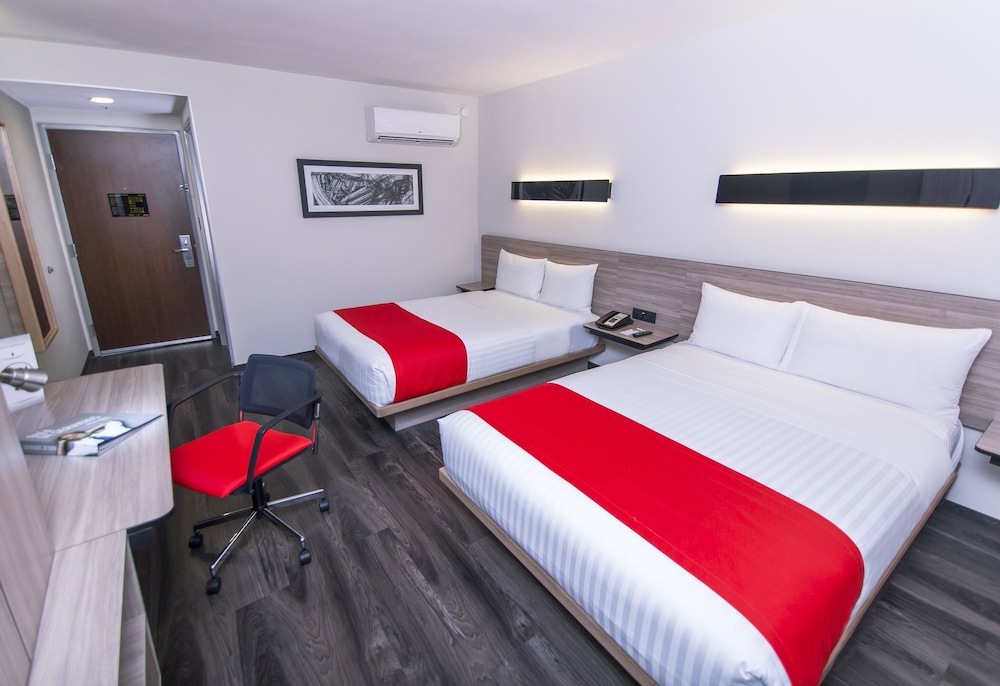 City Express Plus by Marriott Bogota Aeropuerto 22/62
