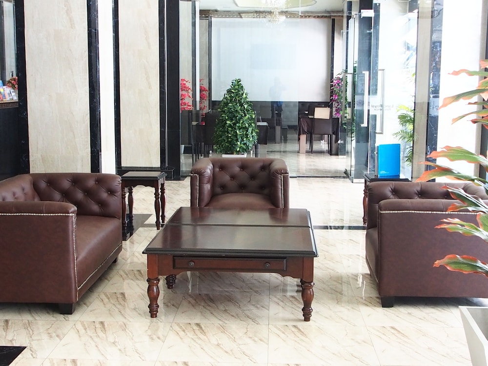 Land Royal Residence Pattaya 33/50