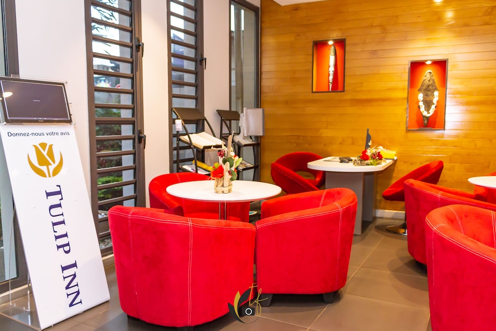 Tulip Inn Sainte Clotilde La Reunion 52/66