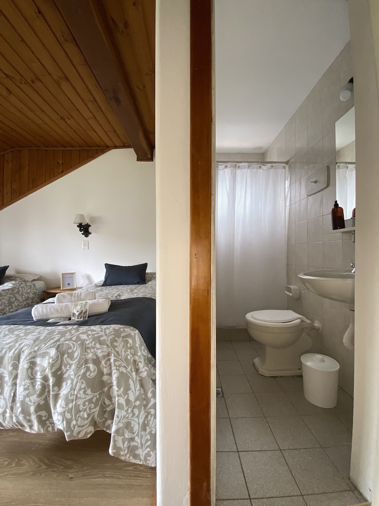 Hosteria Suiza 28/29