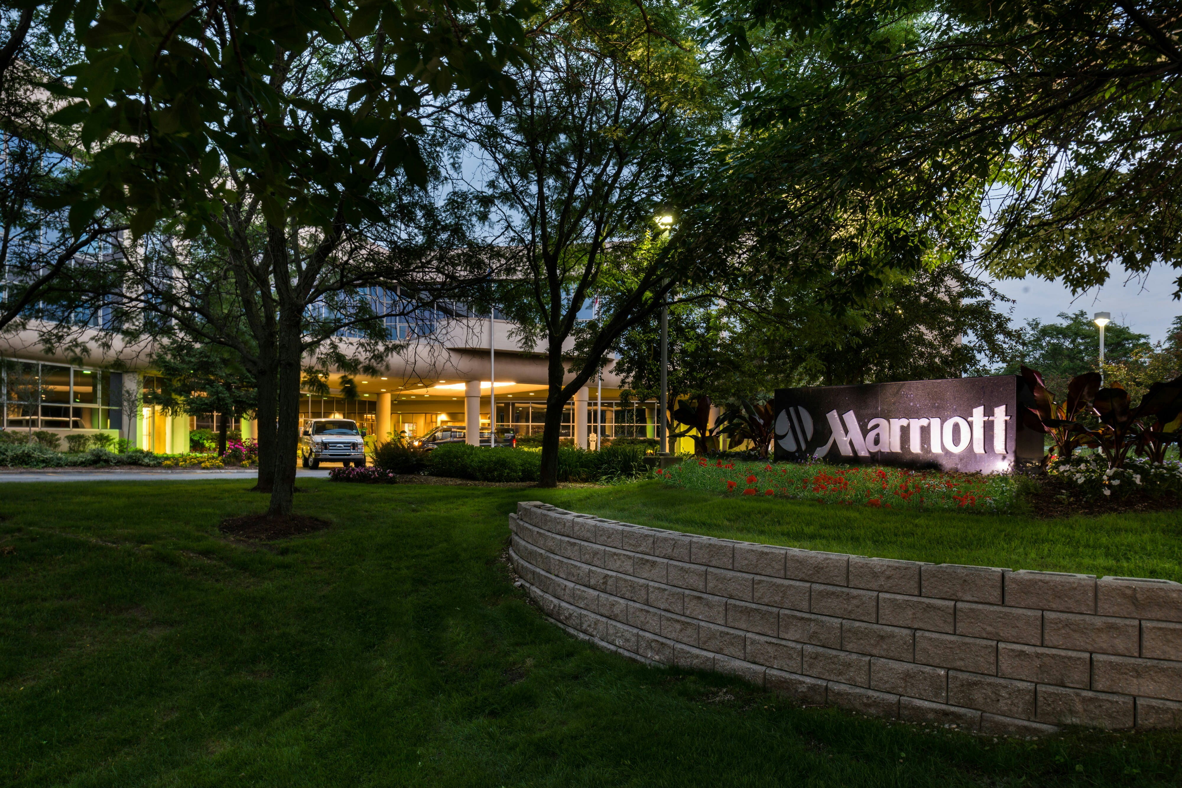 Melville Marriott Long Island 17/17