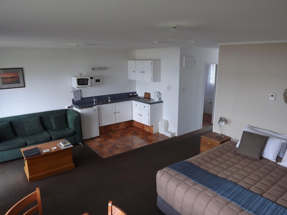 Harbour View Motel Coromandel 13/34
