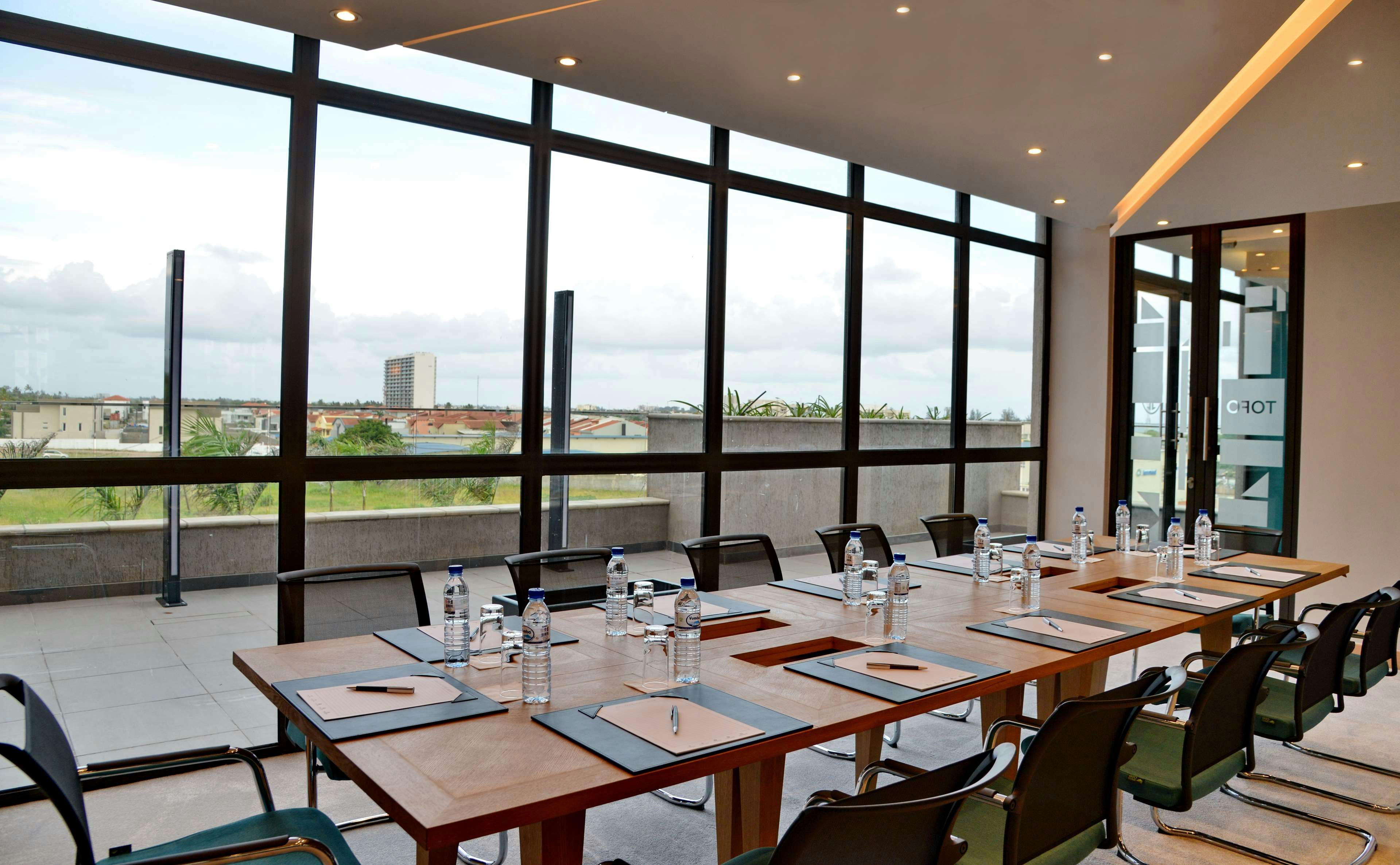 City Lodge Hotel Maputo 12/16