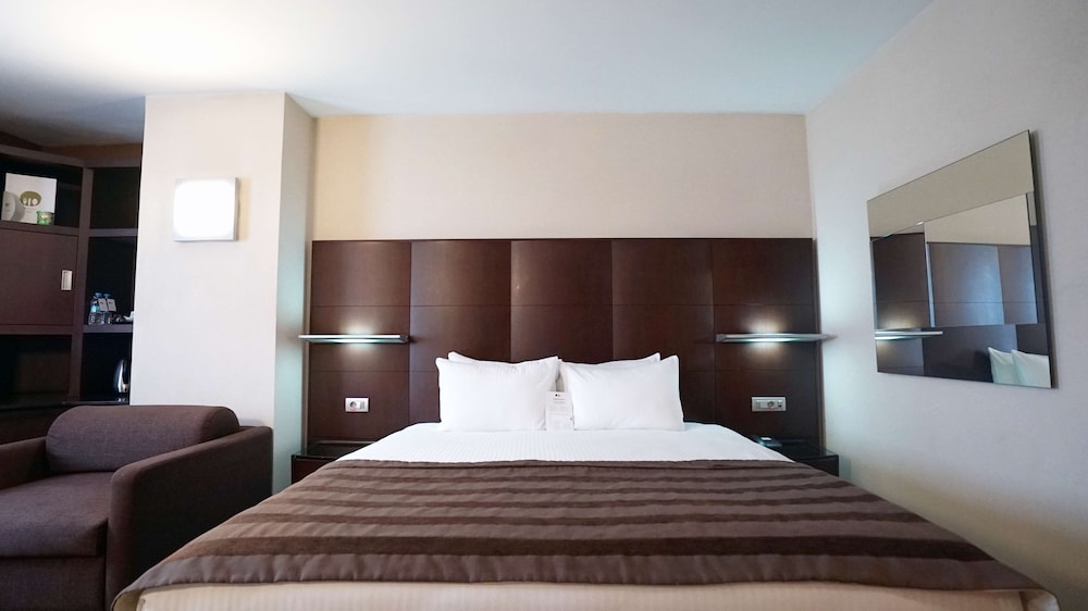 Point Hotel Taksim 11/68