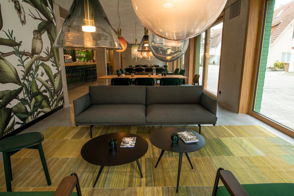 Kitz Boutique Hotel & Restaurant 34/43