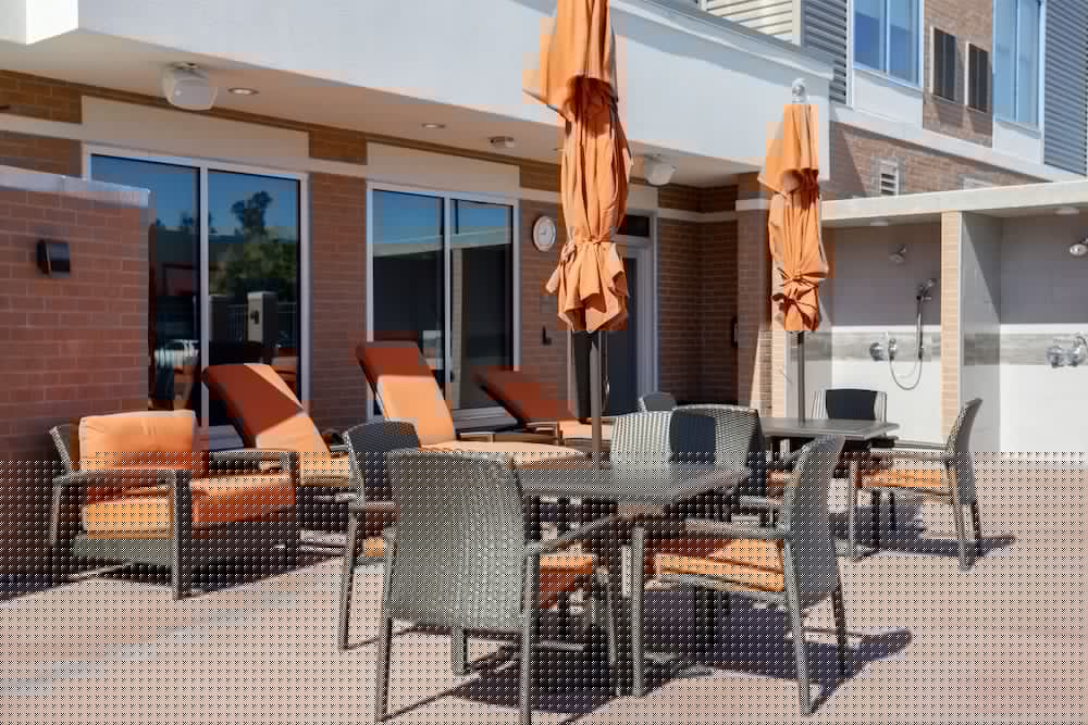 Hyatt Place Vacaville 53/62