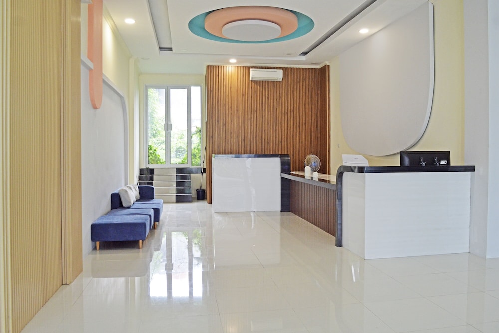Collection O Balikpapan Near Balikpapan Super Block Formerly City Inn Hotel 9/37