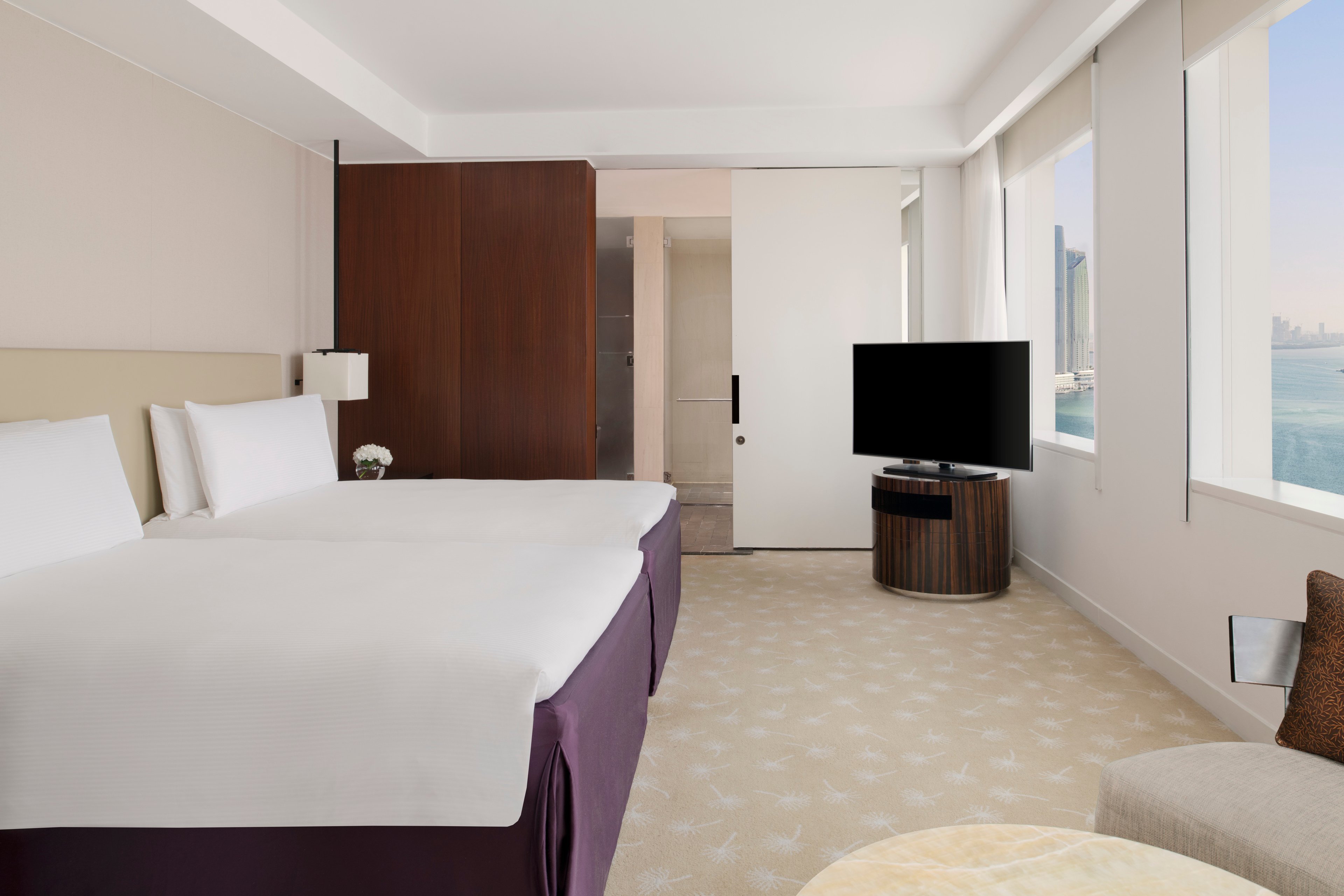 InterContinental Dubai Festival City, an IHG Hotel 24/82