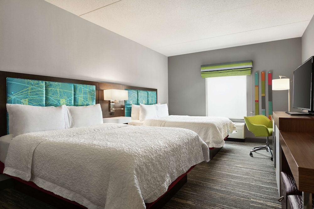 Hampton Inn by Hilton London 14/39