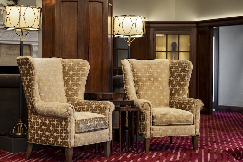 The Eldridge Hotel 11/31